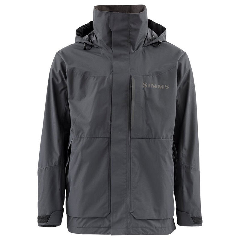 Куртка Simms Challenger Jacket '20
